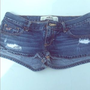 Hollister Shorts